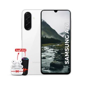 Samsung A26 - Gemy Store