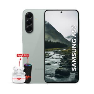 Samsung A56 - Gemy Store