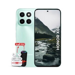 Honor X6c - Gemy Store