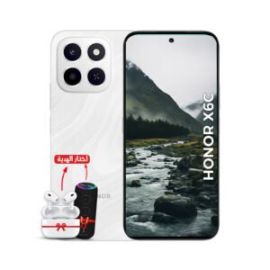 Honor X6c - Gemy Store