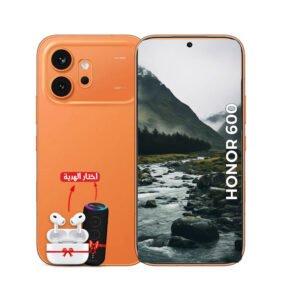 Honor 600 - Gemy Store