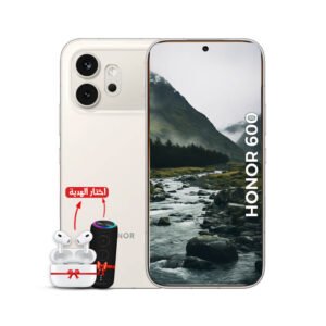 Honor 600 - Gemy Store