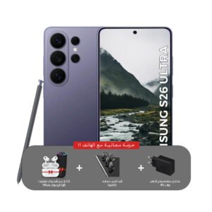 Samsung S26 Ultra - Gemy Store