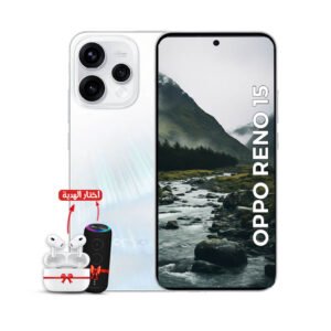 OPPO Reno 15 - Gemy Store