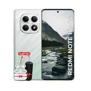 Xiaomi Redmi Note 15 - Gemy Store