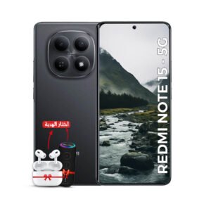 Xiaomi Redmi Note 15 - Gemy Store
