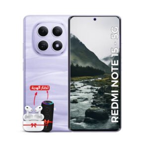 Xiaomi Redmi Note 15 - Gemy Store