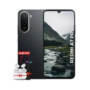 Redmi A7 Pro - Gemy Store