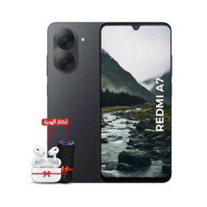 Redmi A7 - Gemy Store