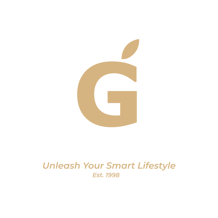 gemy store logo