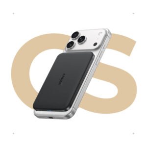 Anker - 5,000mAH, Slim Magsafe - A1665