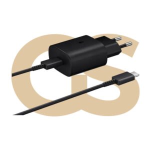 Samsung 25w with cable - Gemy Store