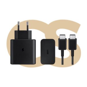 Samsung 45w with cable - Gemy Store