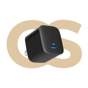 Anker Adapter 20w - Nano - 312- Gemy Store
