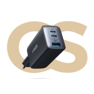 Anker Adapter 65w- Gemy Store
