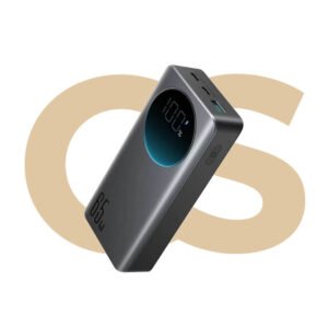 Joyroom - 20,000mAH, 65W - JR-PBF04 - Gemy store