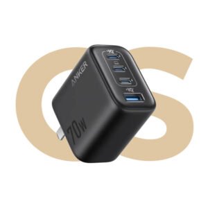 Anker Adapter 70w - A121C- Gemy Store