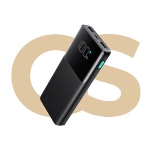 Joyroom - 10,000mAH, 25W - JR-PBF20 - Gemy Store