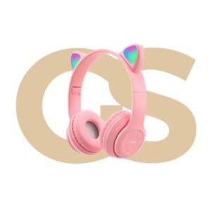 HeadPhone - P47M