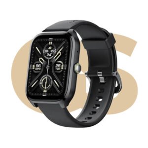 Oraimo Watch 5 Lite - Gemy Store
