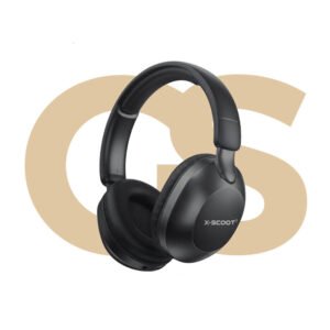 X-Scoot HeadPhone - X650 - gemy store