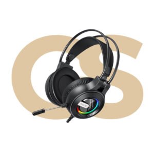 Yesido HeadPhone - EK02 - gemy store