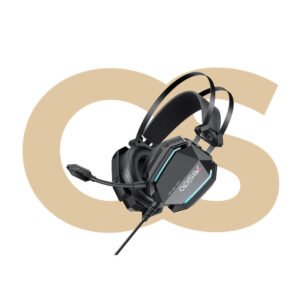 Yesido HeadPhone - EK03 - gemy store