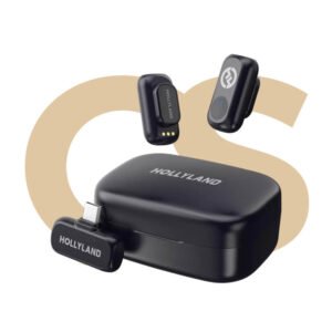 Holly Land Lark A1, Microphone, Type-C