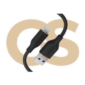 Anker - Cable - ( USB / Lightning ) - 3ft - A85A1011