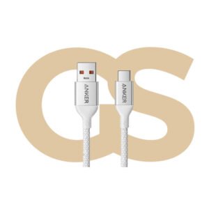 Anker - Cable - ( USB / Type-C ) - 100W - A8051