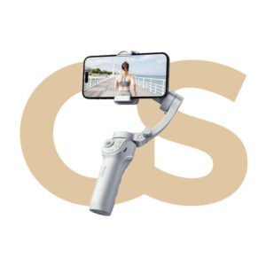 Yesido SF18 3-Axis Phone Gimbal Stabilizer