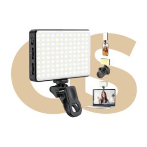 Ring Light - Small Mobile - Plokama - U160 Pro