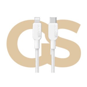 Anker - Cable - ( Type-C / Lightning ) - 1M - A81A5P21