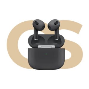 Apple AirPods 3 - High Copy - Black Edition