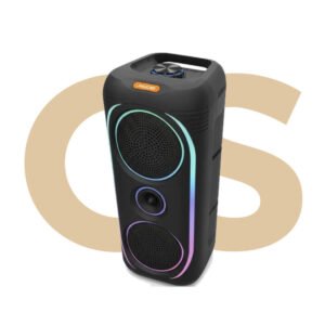 JNUOBI - 50W - GN19 - Gemy store