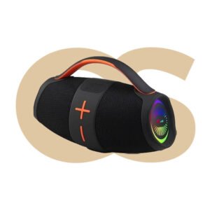 Kisonli Speaker - K13 - Gemy Store
