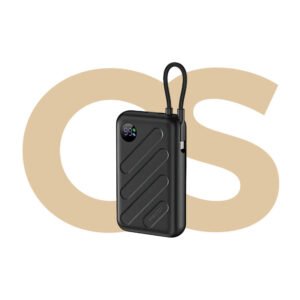 Recci - 10,000mAH, 30W - PRB-P19