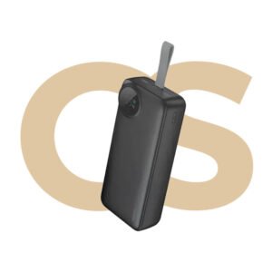 Recci - 30,000mAH, 22.5W - PRB-P50