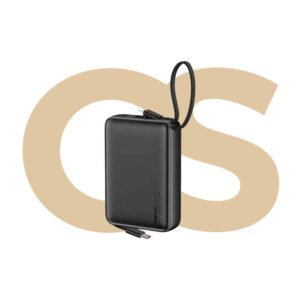 Recci - 20,000mAH, 22.5W - PRB-P63