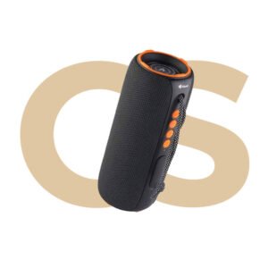 Kisonli Speaker - 16W - Q22 Plus - Gemy Store