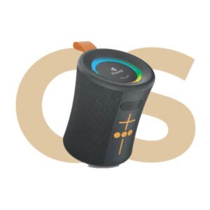Kisonli Speaker - Q37 - Gemy Store