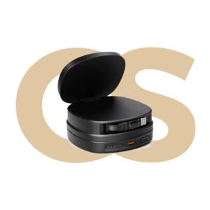 Recci - 10,000mAH, 45W - RP56 - 3X1