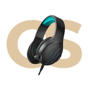 Joyroom HeadPhone - JR-HG2 - Gaming Headset - Gemy Store