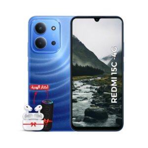 Xiaomi Redmi 15C - Gemy Store