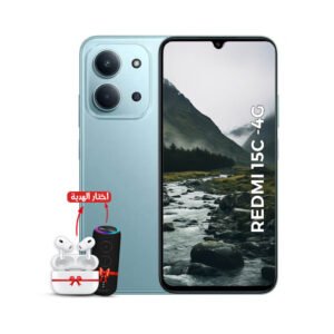 Xiaomi Redmi 15C - Gemy Store
