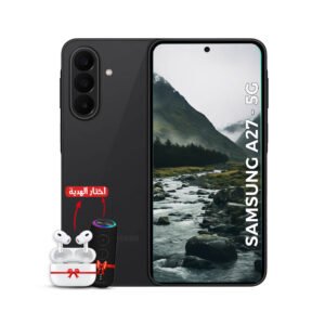 Samsung A27 - Gemy Store