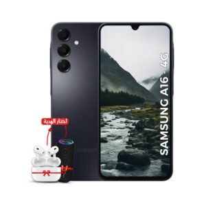 Samsung A16 - Gemy Store