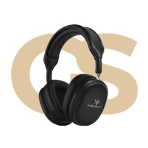 X-Scoot HeadPhone - X655 - Gemy Store
