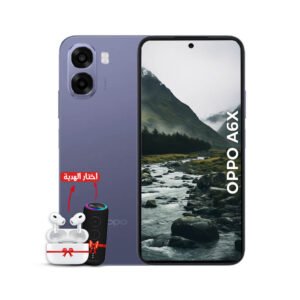 OPPO A6x - Gemy Store