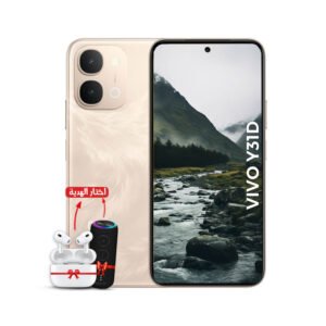 Vivo Y31d - Gemy Store